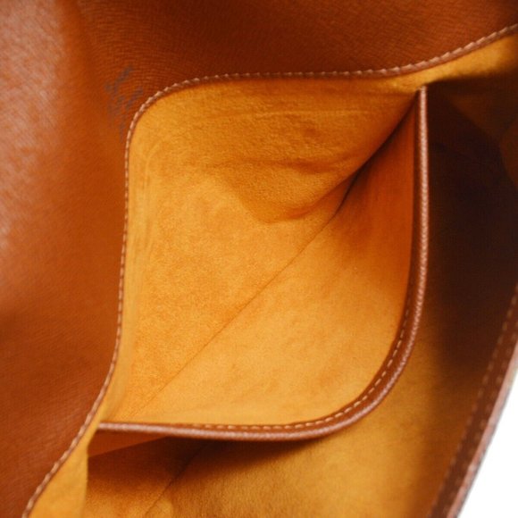 Authenticity Guaranteed Louis Vuitton Musette Tango Short Shoulder Bag Monogram - Picture 2 of 10